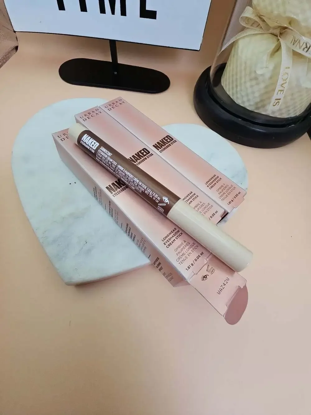 Urban Decay Naked Eyeshadow Stick Sinoccent